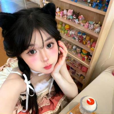 香魂女