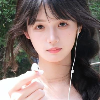 金属口红