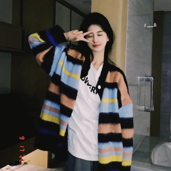乔省长和他的女儿们
